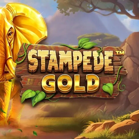 Stampede Gold